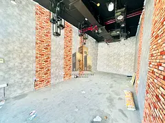 Prime Retail Shop For Rent - High Footfall Location - Muwilah