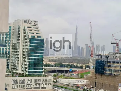 Studio Apartment | Vacant | Prime Location