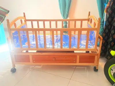 Baby cradle for sale