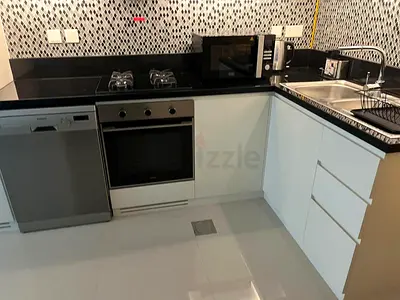 Hot Deal - Direct Owner- New 1 bed -Aykon City Tower C - Canal View