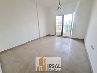Today Offer Lavish Family 1Bhk With Balcony//Low Commission//CoverdParking//Ready to Move//Easy Payment//Close To Nasto Hypermarket