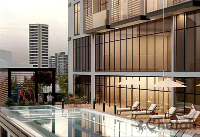 Brand New I Opp. Metro I Pool View