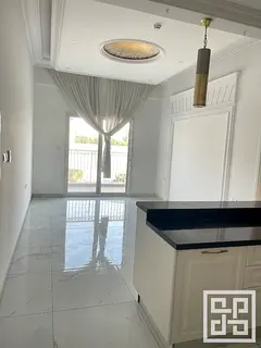 Stylish 1BR | Vacant with Parking Slot | Arjan