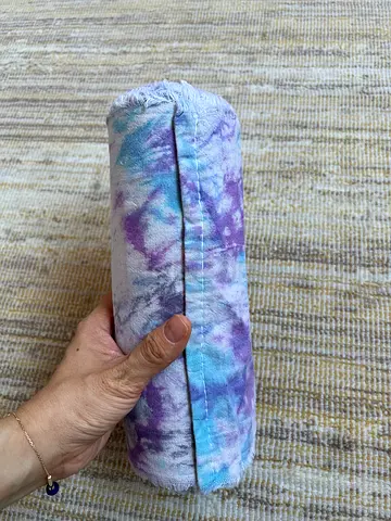 Tummy bandage after pregnancy