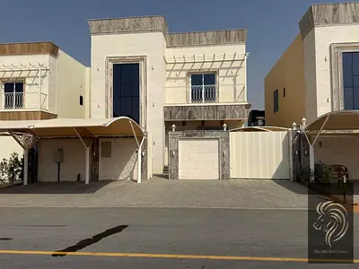 5 +1 MASTER BEDROOM I EXCELLENT DESIGN I FOR RENT