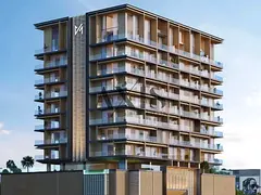 Premium Apartments | Smart Home | High ROI