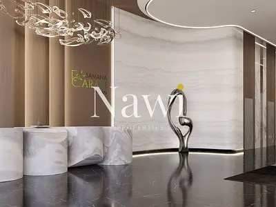 Modern Design | High ROI | Smart Home