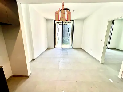 SPACIOUS LAYOUT || BIGGER BALCONY UNIT|| ALL AMENITIES