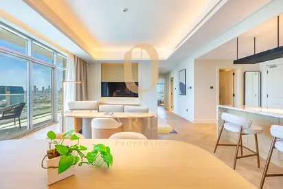 Branded Marriott | Furnished | Limited Units