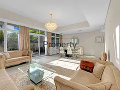Fully Furnished | Spacious | Private Garden
