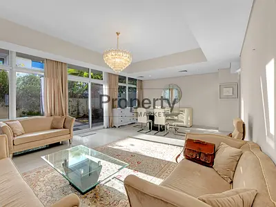 Fully Furnished | Spacious | Private Garden