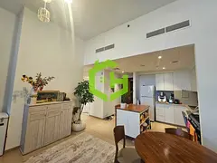 Directly Opposite Central Park | Modern 2BR in Warda I