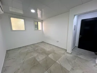 Free parking Split AC (energy saving), elegant décor touches with matching colors, family tower, prime location, modern luxurious façade,