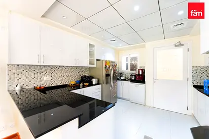 Upgraded Villa I Type 2m I Fully Landscaped