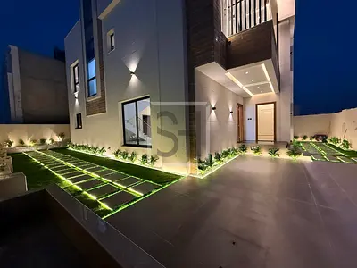 Own your villa, including registration and ownership fees.