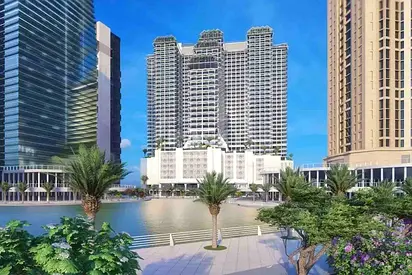 Furnished | Payment Plan | Type 1A