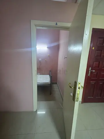 Single Executive Bedspce Rooms Available (Malayali, Tamil only)