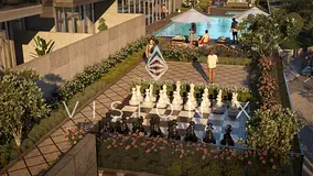 Tailored Comfort | High-Spec Interiors | Connected Community
