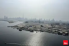Branded | Burj View | Rented | High Floor