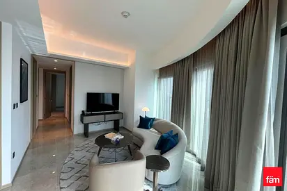 Branded | Burj View | Rented | High Floor