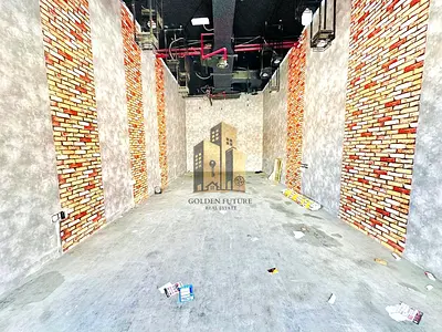 🛍️ Shop for Rent | Perfect for Grocery ~ Salon ~ Laundry - Excellent Business Opportunity