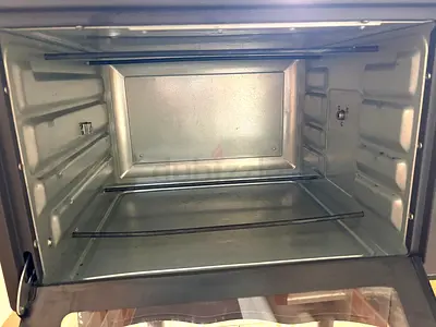 electric oven
