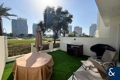 Golf View | Furnished | Great Location