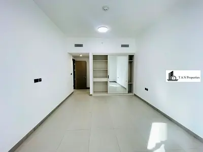 Brand New Building 2-Bedroom | Stunning Layout | Semi Furnished
