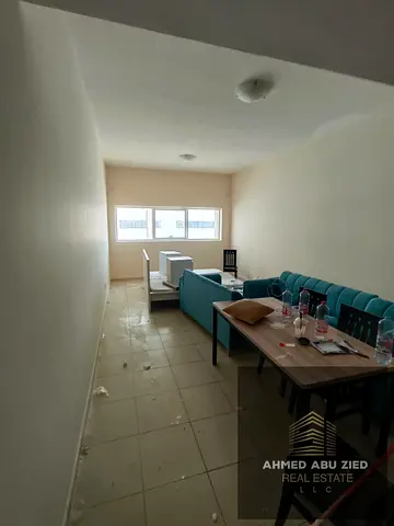 Spacious Studio in Ajman One Towers | Annual Rent 26K | Free Parking | Modern Layout | Prime Location