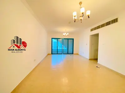6 PAYMENT CLOSE TO METRO. READY TO MOVE. 3BHK+MAIDROOM. GYM POOL PARKING. FAMILY ONLY