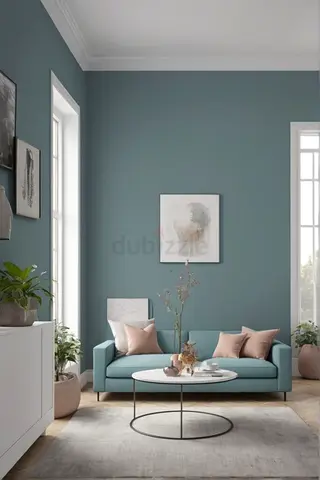 Home Painting