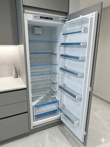 Siemens built-in refrigerator only fridge