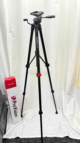 Tripod