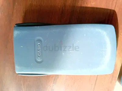 casio s-v.p.a.m. fx-82ms for sale