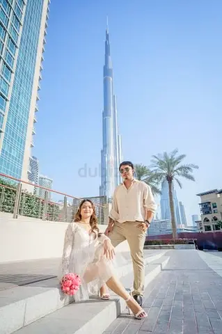 Umm Al Quwain Photography  Videography Experts