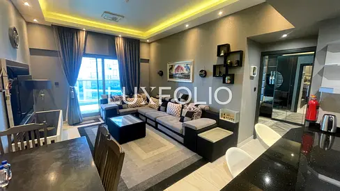Investor Deal | 1BR | High ROI | Furnished