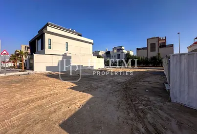 Great loction| Single Row | RESIDENTIAL VILLA PLOT