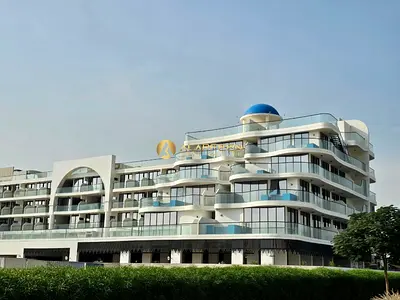 1Br+private pool | Brand New | Ready for Handover