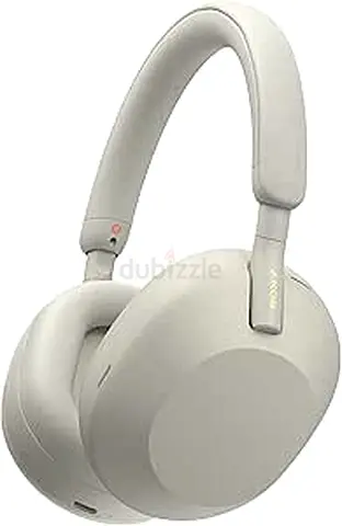 Brand New Sony WH-1000XM5 Noise Cancelling Wireless Headphones, Hi-Res Audio, Best Phone Call Qualit