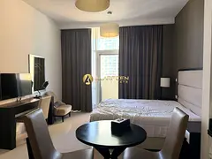 Fully Furnished | Open View | Premium Quality