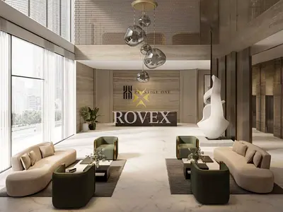 Smart Investment | Contemporary Comfort | High Returns