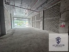 Shell and Core Shop | 1736 Sqft | Streetfront JVC | Multiple Views