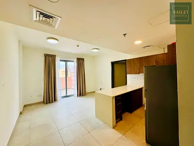 1BR Apartment | Large Terrace | Pool & Gym | Downtown City View
