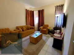 1 BHk Fully Furnished Apartment Available on Monthly