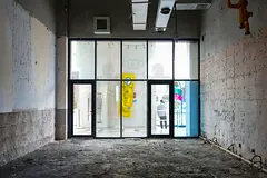 Prime Location | Shell and Core | High Visibility