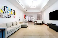 Duplex | Spacious | 3BR | Private Garage