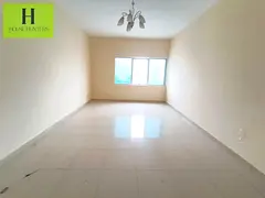Spacious 2BHK Apartment With Balcony and Open View and Maid Room