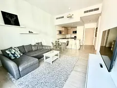 Bills Included | 12 Cheques | Fully Furnished | Vacant