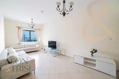 Spacious l Prime Location l Marina View