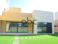 Spacious 3BR +M Villa | Single Row | Ready to move